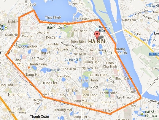 Dịch vụ đổ mực in tại Hà Nội