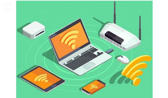 HƯỚNG DẪN CÁCH LẮP MẠNG TẠI NHÀ VÀ CÁCH CÀI ĐẶT ROUTER