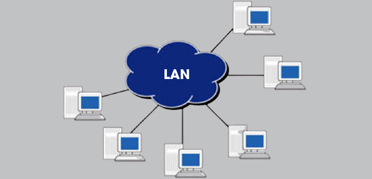 Hướng dẫn lắp đặt mạng LAN với 4 bước lắp đặt mạng không dây cho gia đình