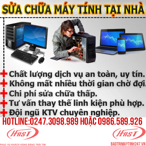 LỢI ÍCH CỦA VIỆC BẢO TRÌ TRỌN GÓI VĂN PHÒNG