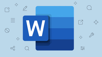 Word khó hay dễ khi tạo mục lục nhiều file word